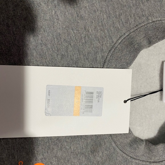 Calvin Klein sweatshirt - Picture 2 of 6